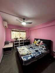 Blk 407 Yishun Avenue 6 (Yishun), HDB 4 Rooms #543583931